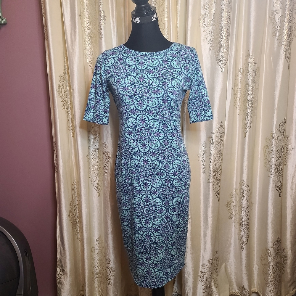 Lularoe dress